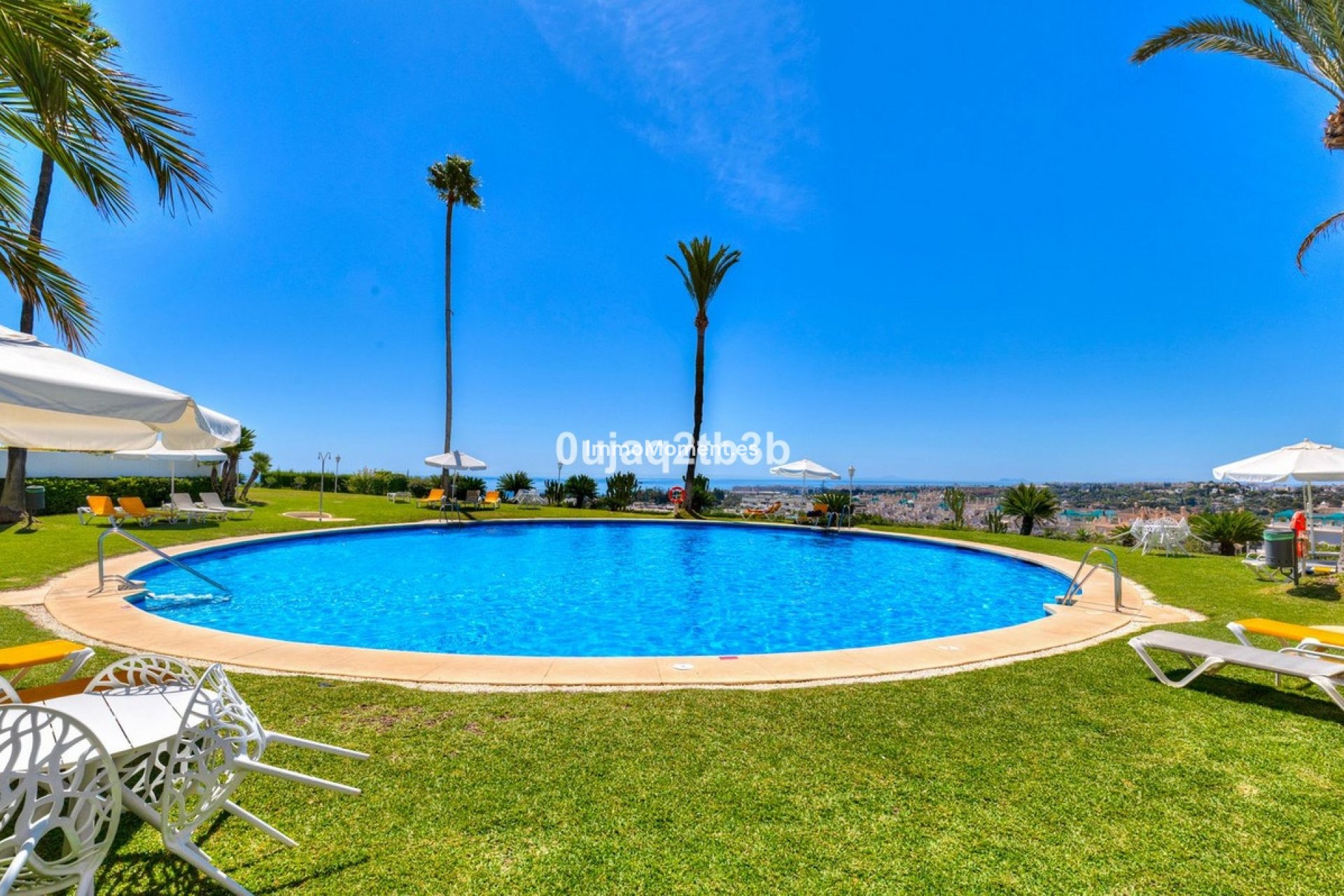 Bestaande woning - Appartement - Marbella - Marbella Centro