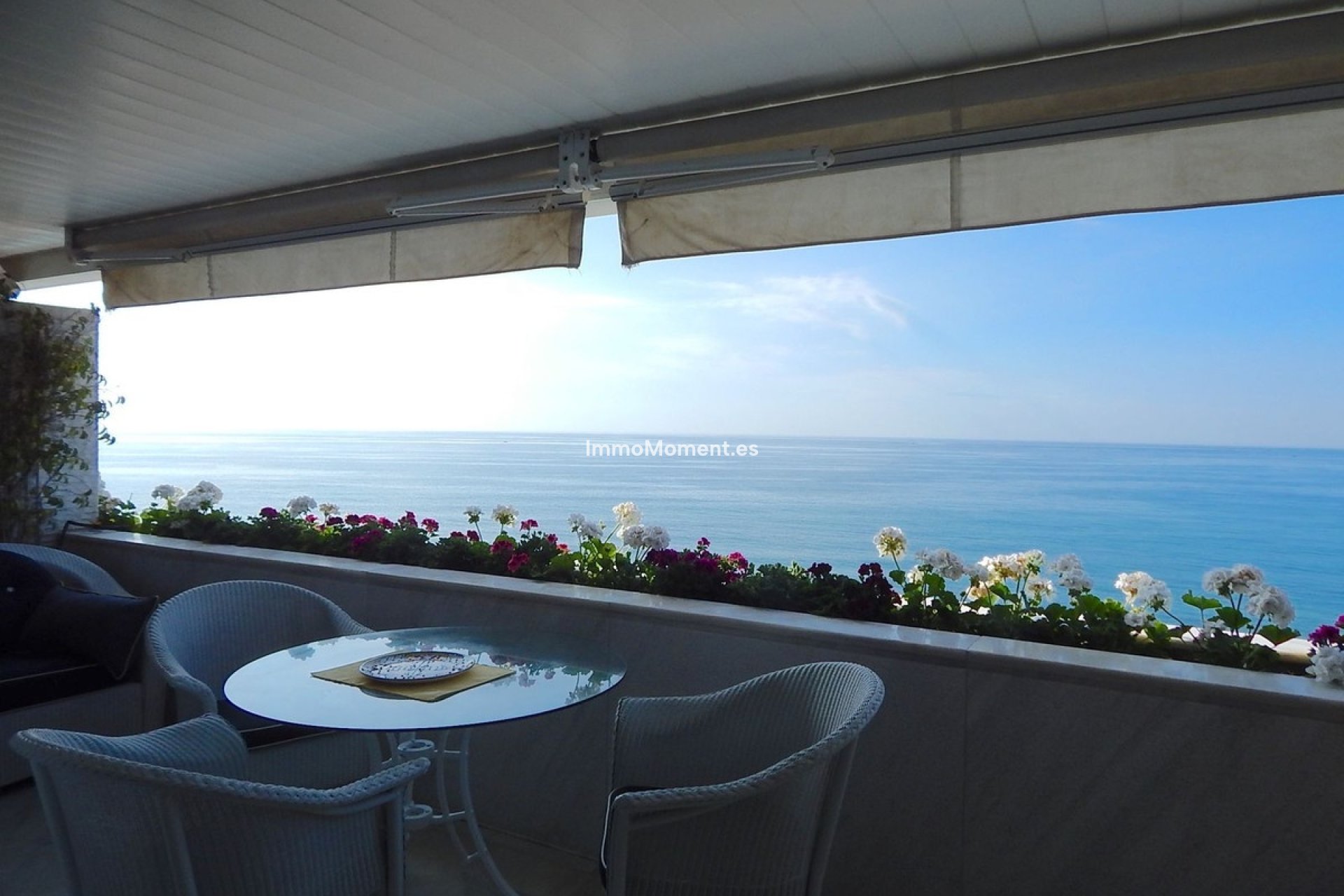 Bestaande woning - Appartement - Marbella - Marbella Centro