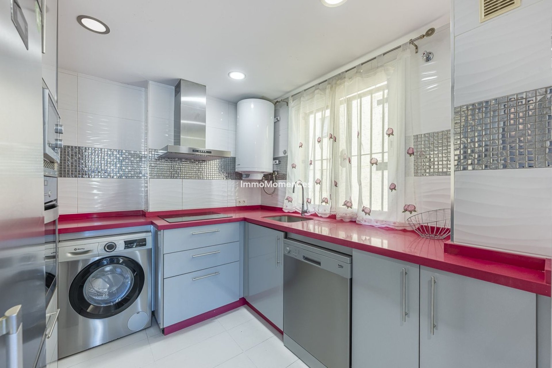 Bestaande woning - Appartement - Marbella - Marbella Centro