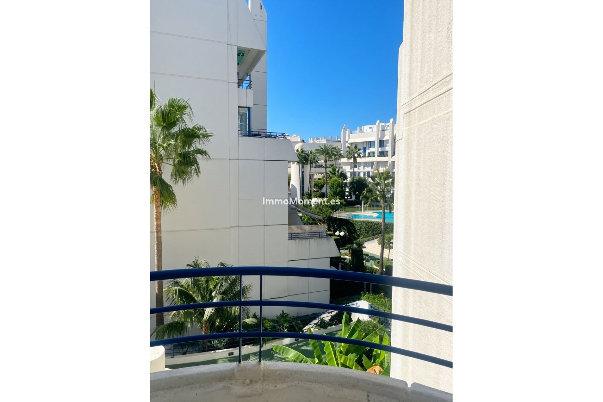 Bestaande woning - Appartement - Marbella - Marbella Centro