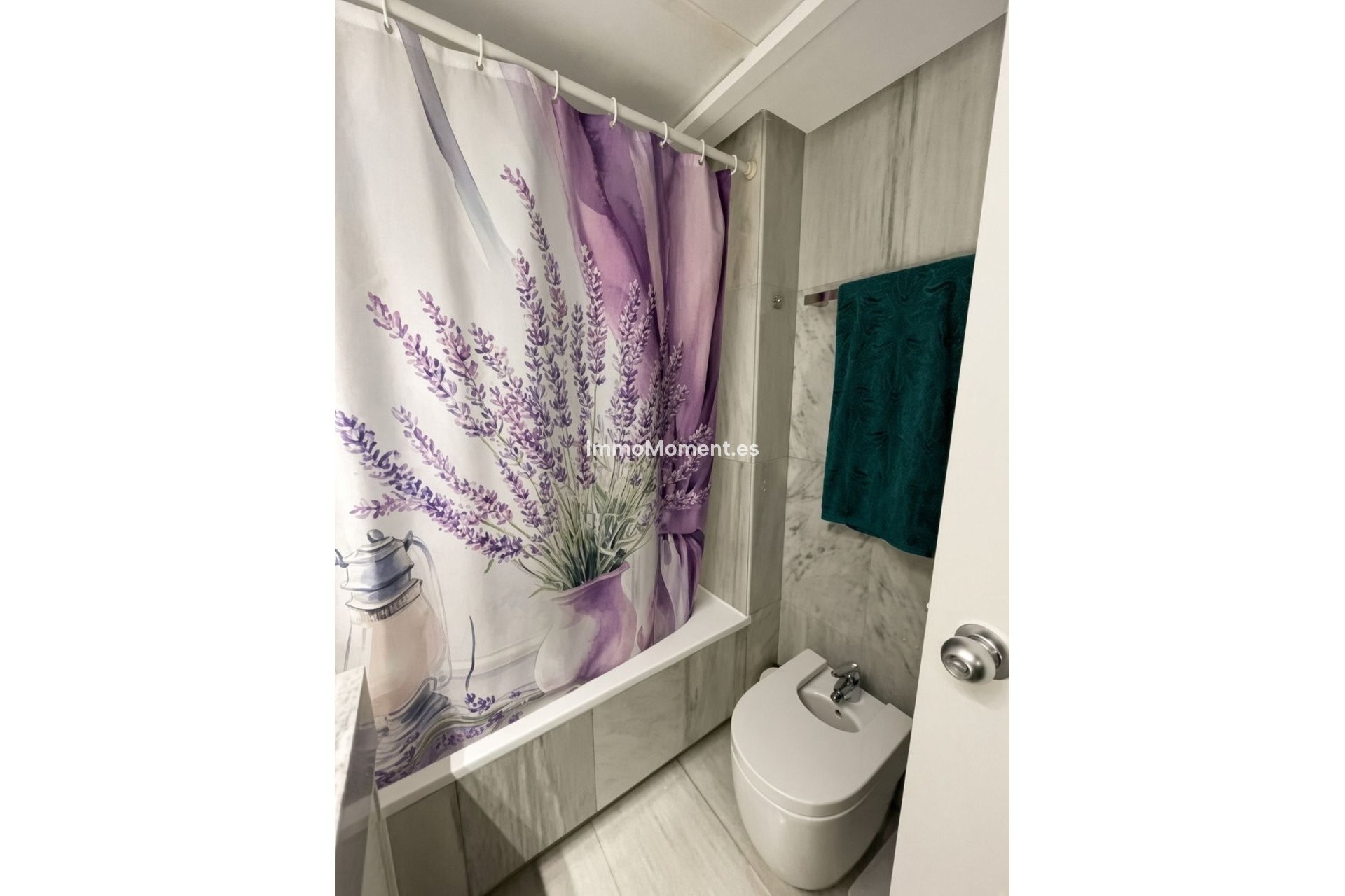 Bestaande woning - Appartement - Marbella - Marbella Centro