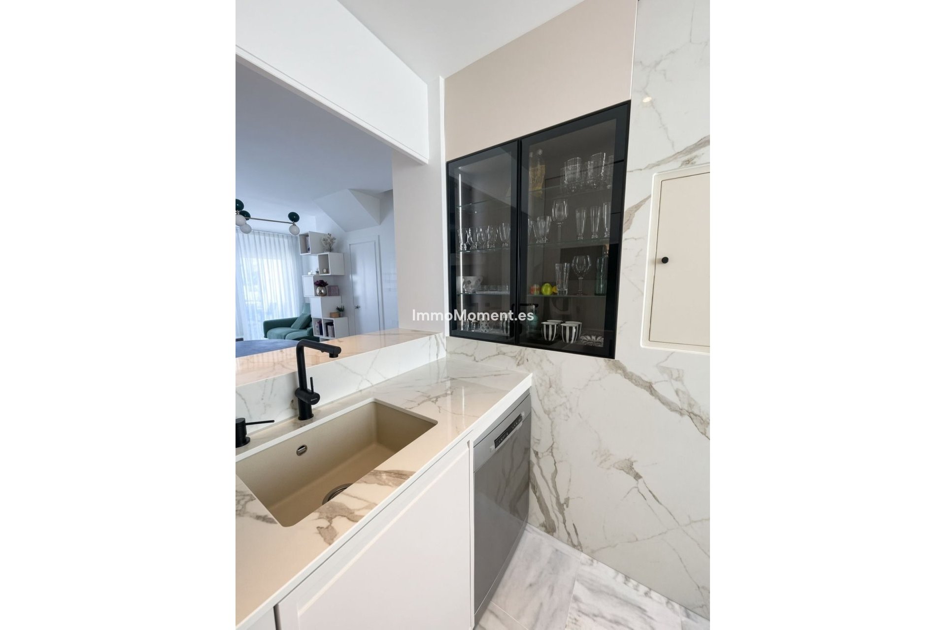 Bestaande woning - Appartement - Marbella - Marbella Centro