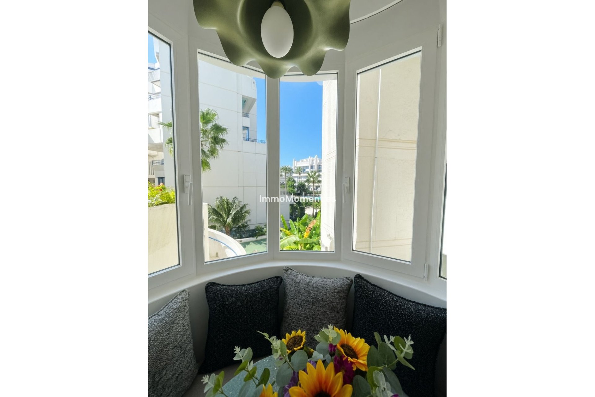 Bestaande woning - Appartement - Marbella - Marbella Centro