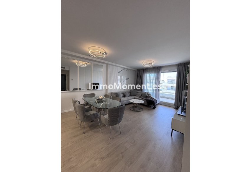 Bestaande woning - Appartement - Marbella - Marbella Centro