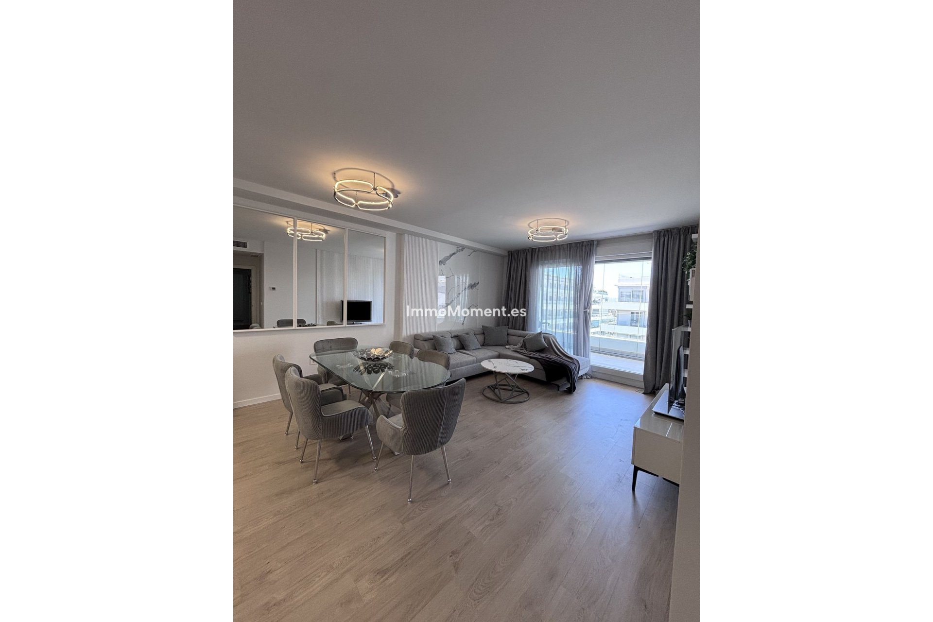 Bestaande woning - Appartement - Marbella - Marbella Centro