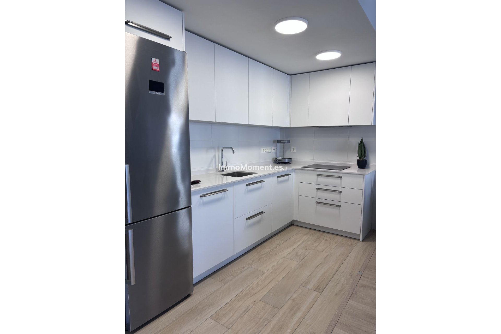 Bestaande woning - Appartement - Marbella - Marbella Centro