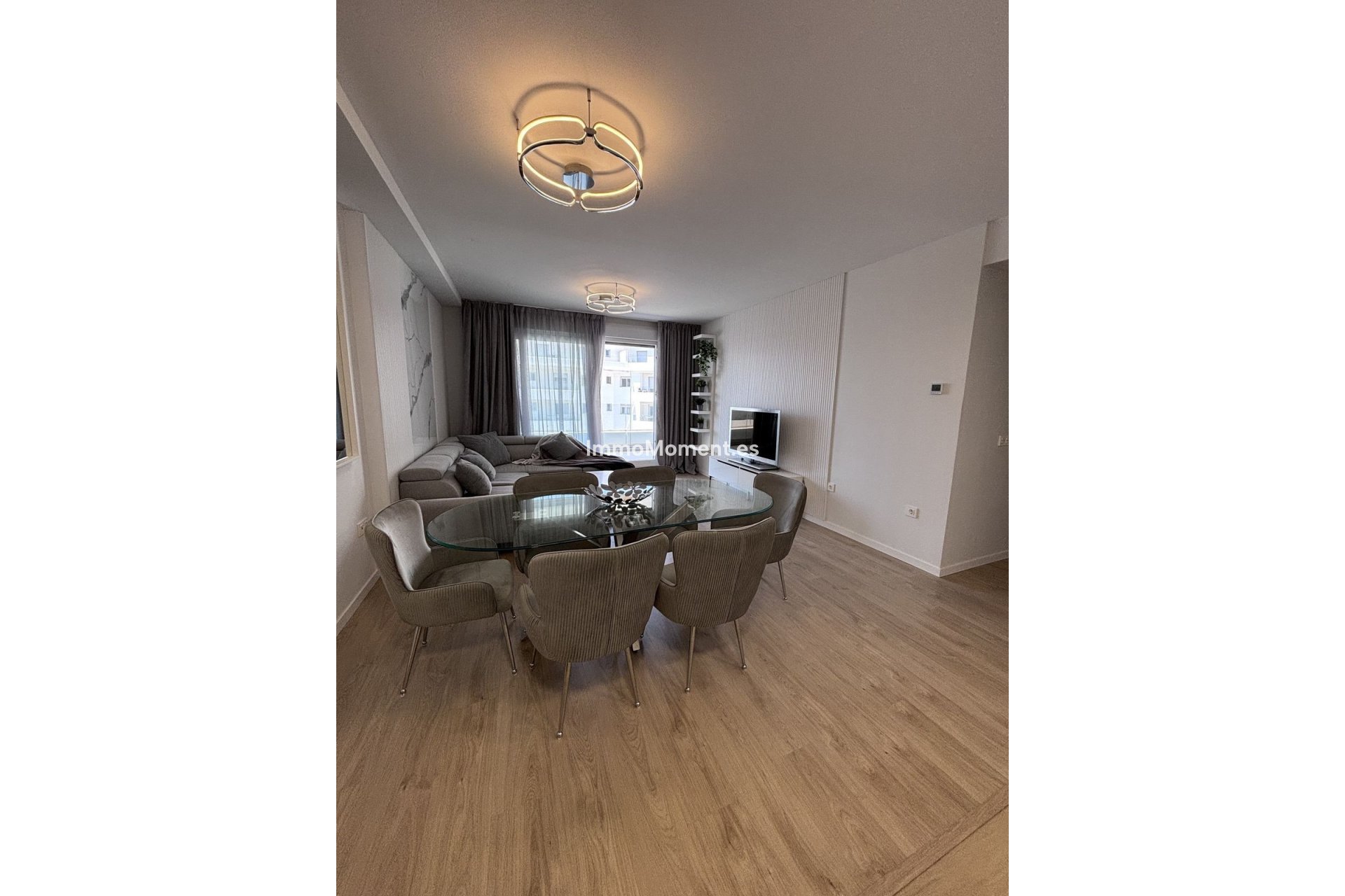 Bestaande woning - Appartement - Marbella - Marbella Centro