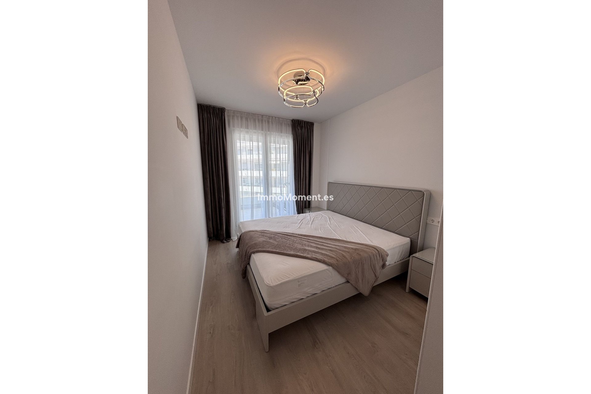 Bestaande woning - Appartement - Marbella - Marbella Centro