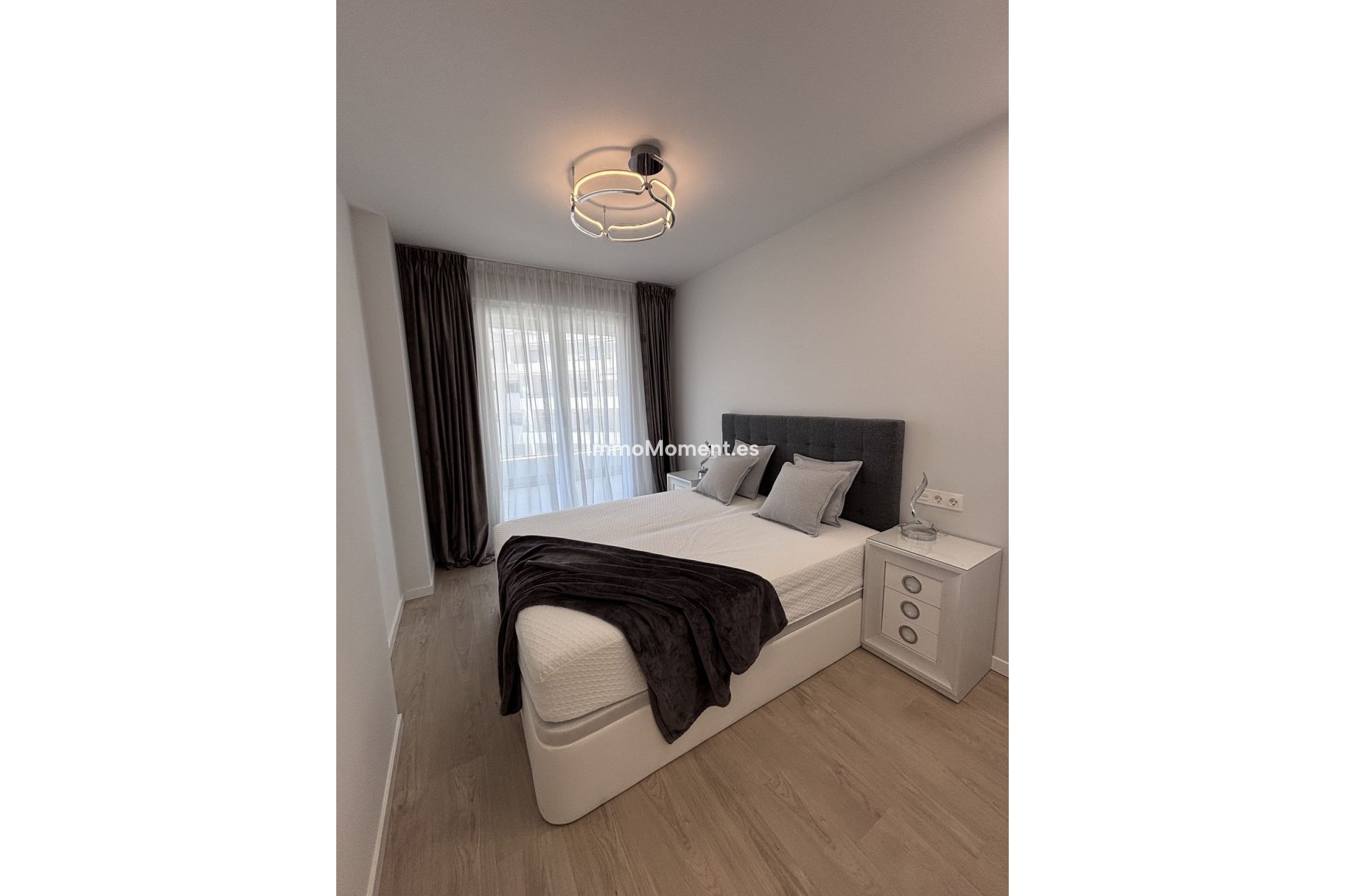 Bestaande woning - Appartement - Marbella - Marbella Centro