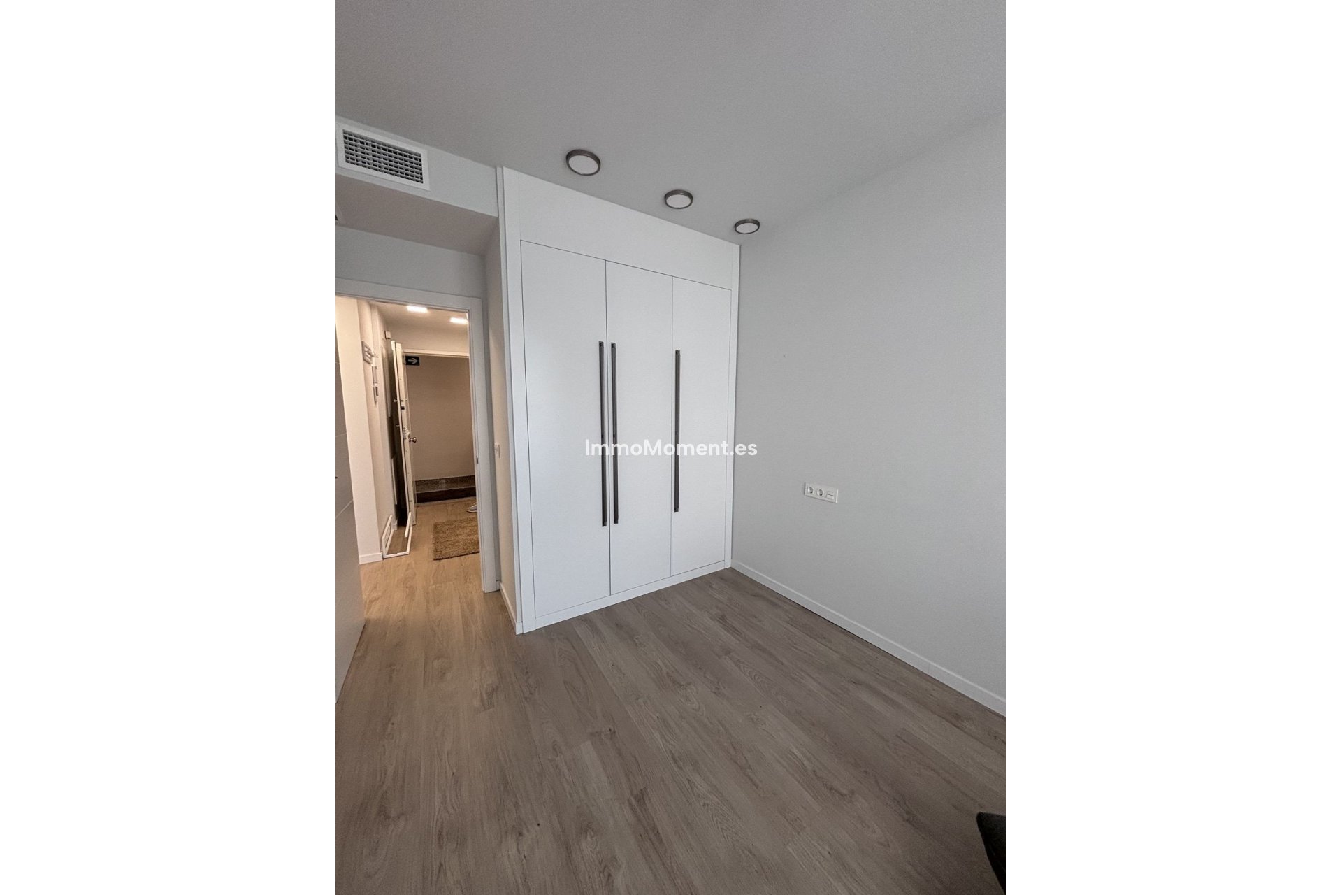 Bestaande woning - Appartement - Marbella - Marbella Centro