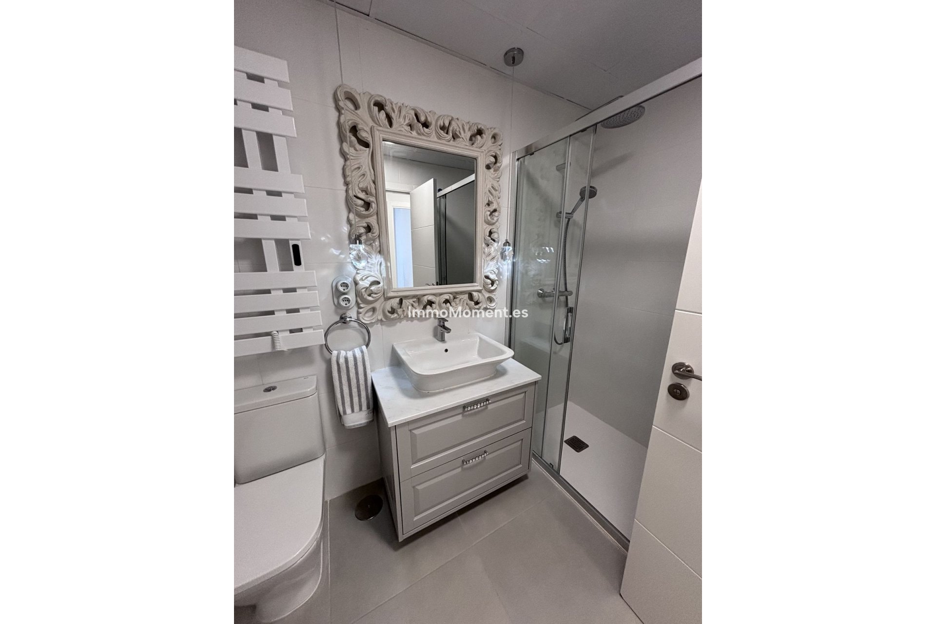 Bestaande woning - Appartement - Marbella - Marbella Centro