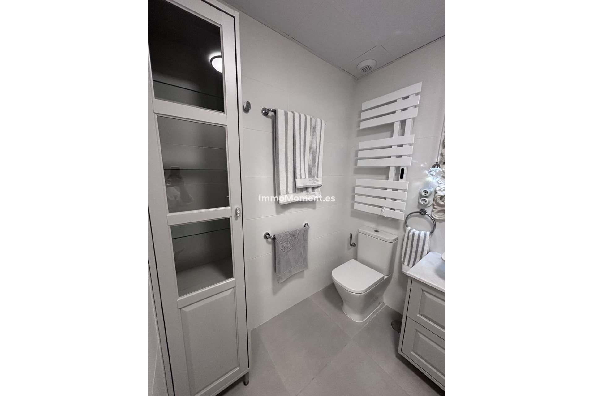 Bestaande woning - Appartement - Marbella - Marbella Centro