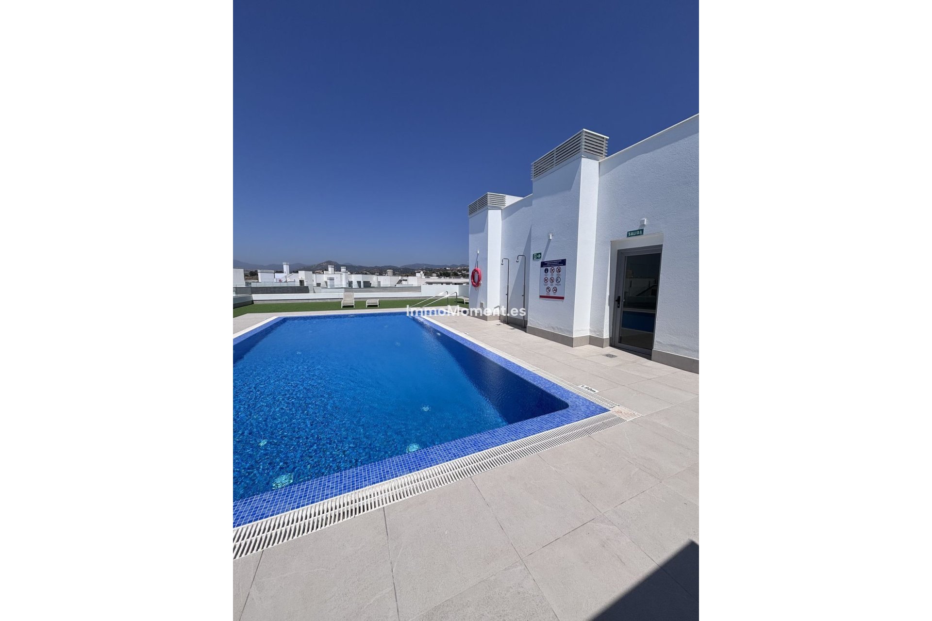 Bestaande woning - Appartement - Marbella - Marbella Centro