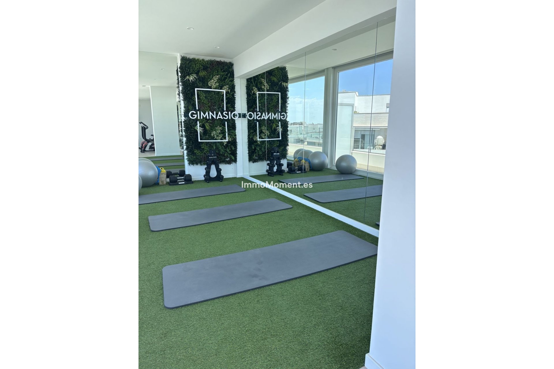 Bestaande woning - Appartement - Marbella - Marbella Centro