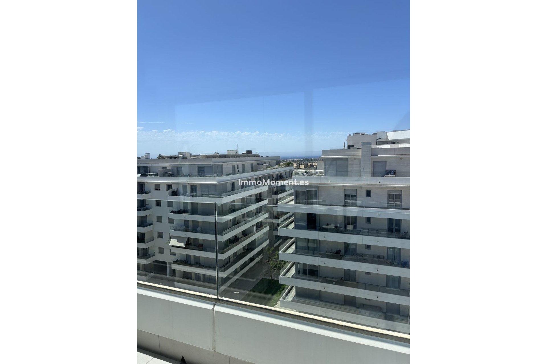 Bestaande woning - Appartement - Marbella - Marbella Centro