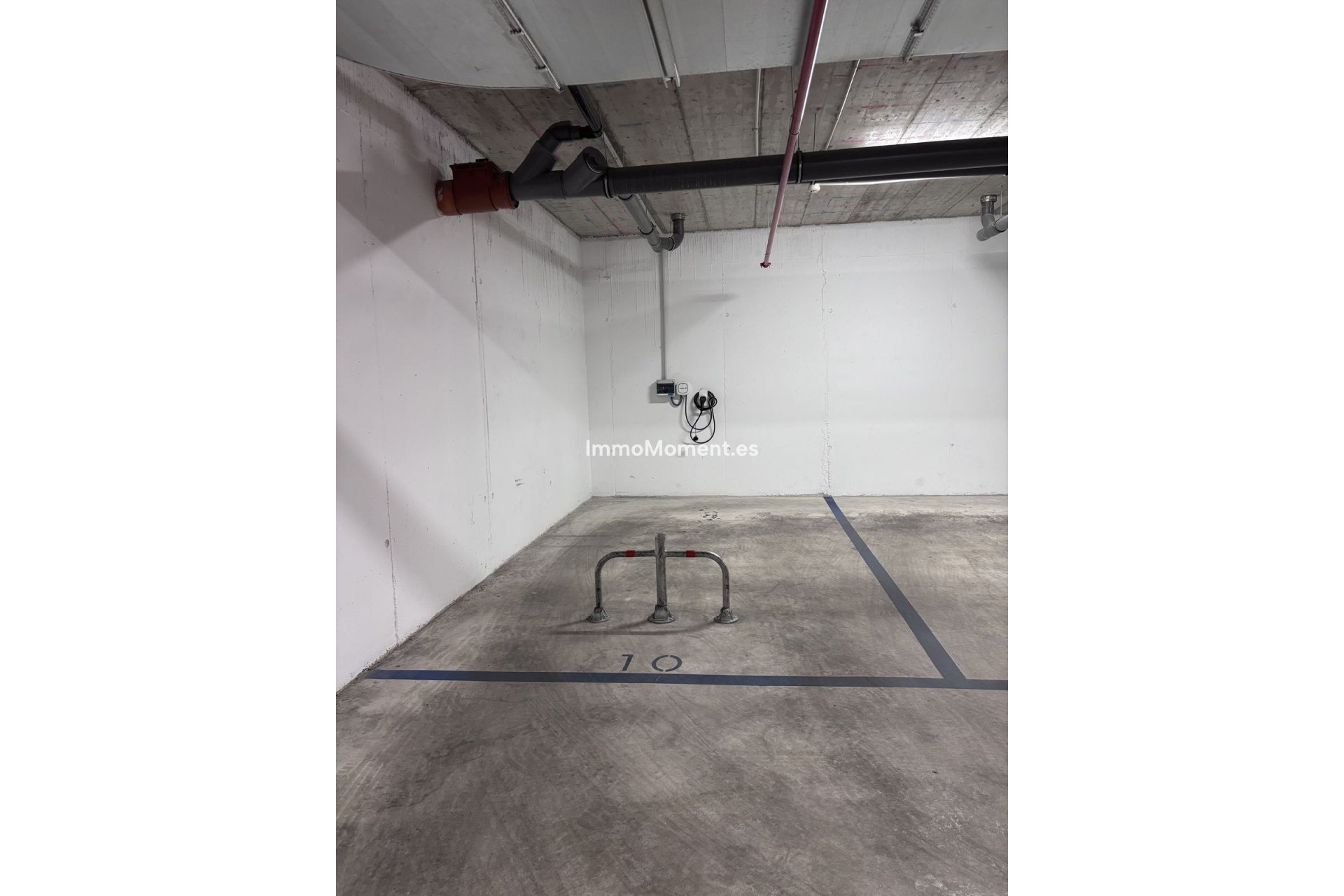 Bestaande woning - Appartement - Marbella - Marbella Centro