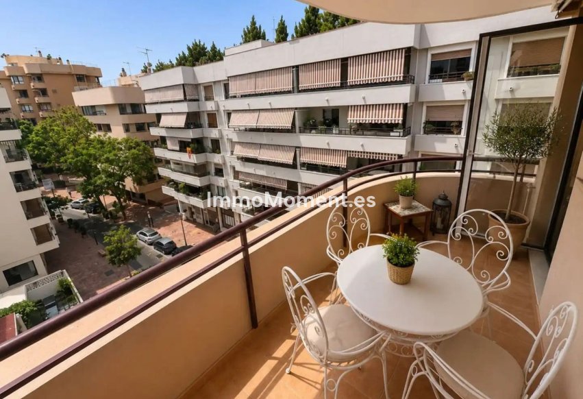 Bestaande woning - Appartement - Marbella - Marbella Centro