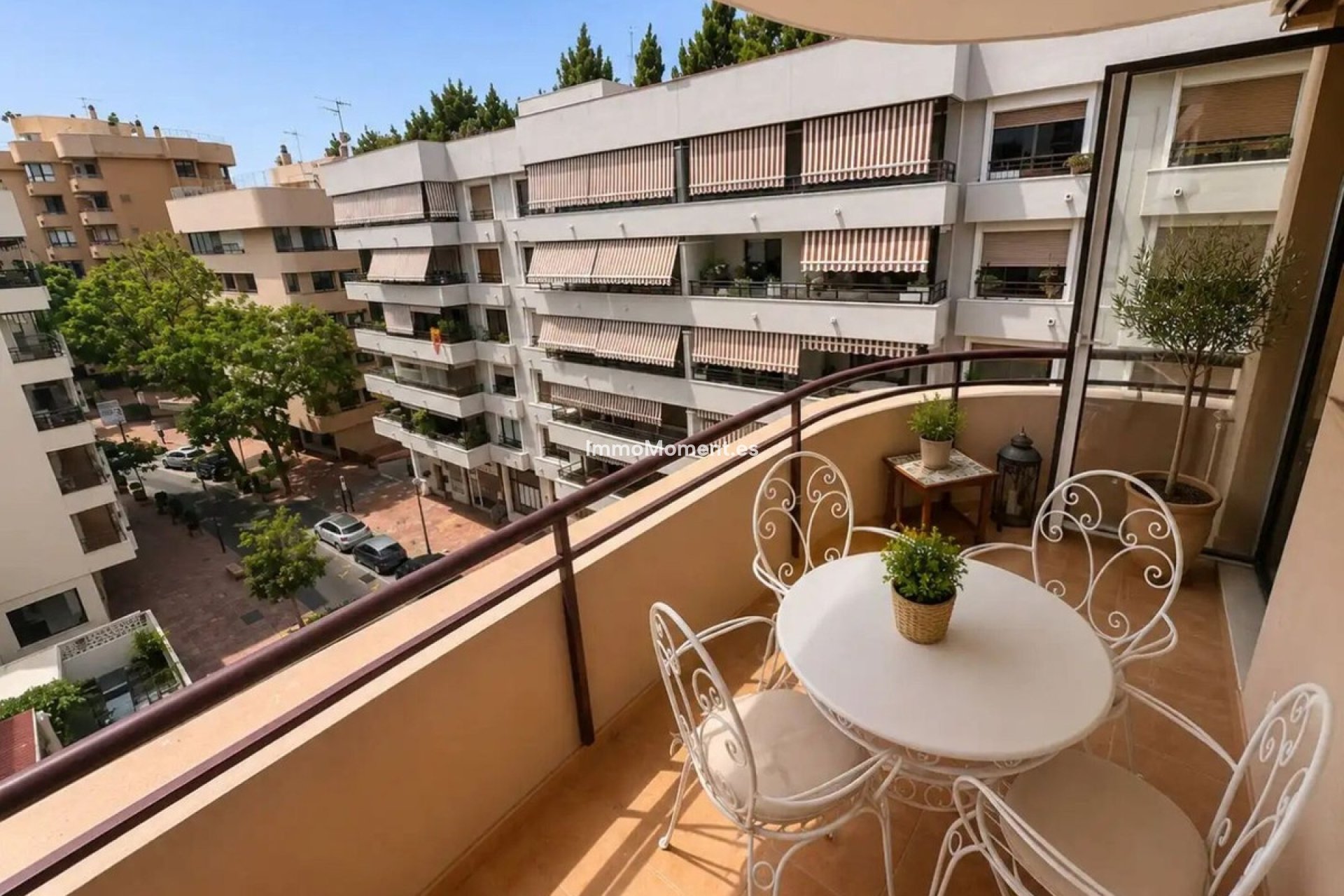 Bestaande woning - Appartement - Marbella - Marbella Centro