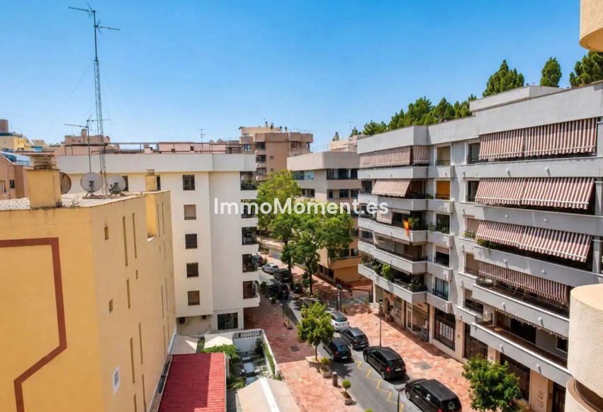 Bestaande woning - Appartement - Marbella - Marbella Centro