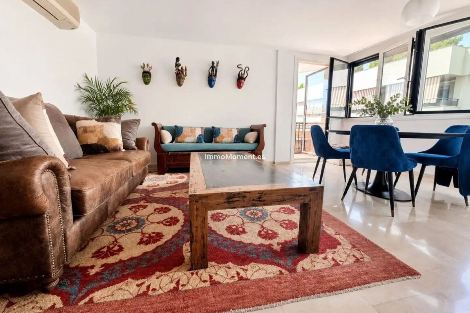 Bestaande woning - Appartement - Marbella - Marbella Centro