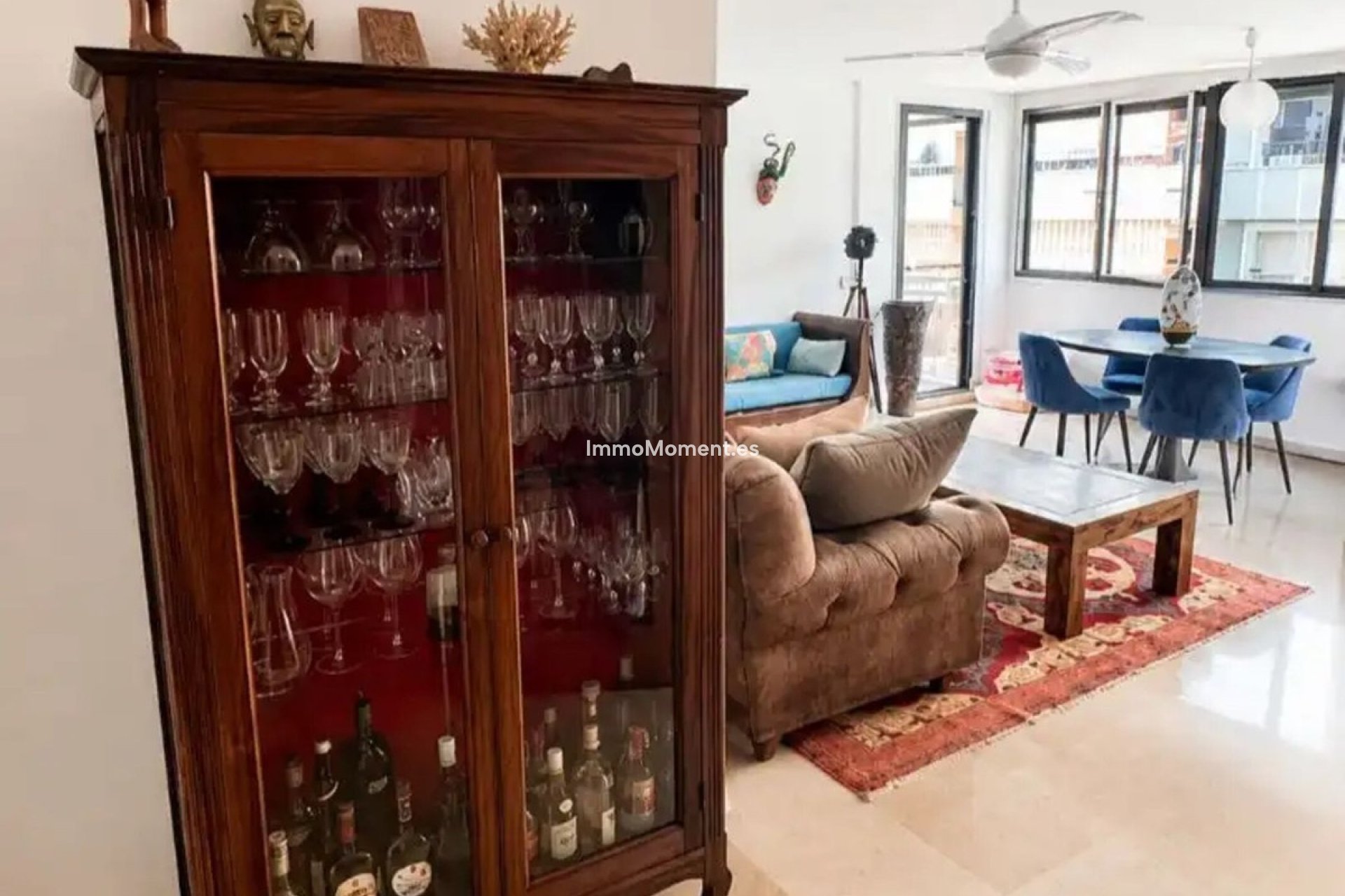 Bestaande woning - Appartement - Marbella - Marbella Centro