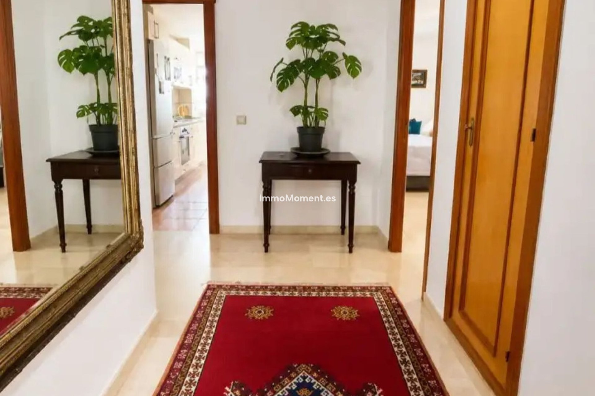 Bestaande woning - Appartement - Marbella - Marbella Centro
