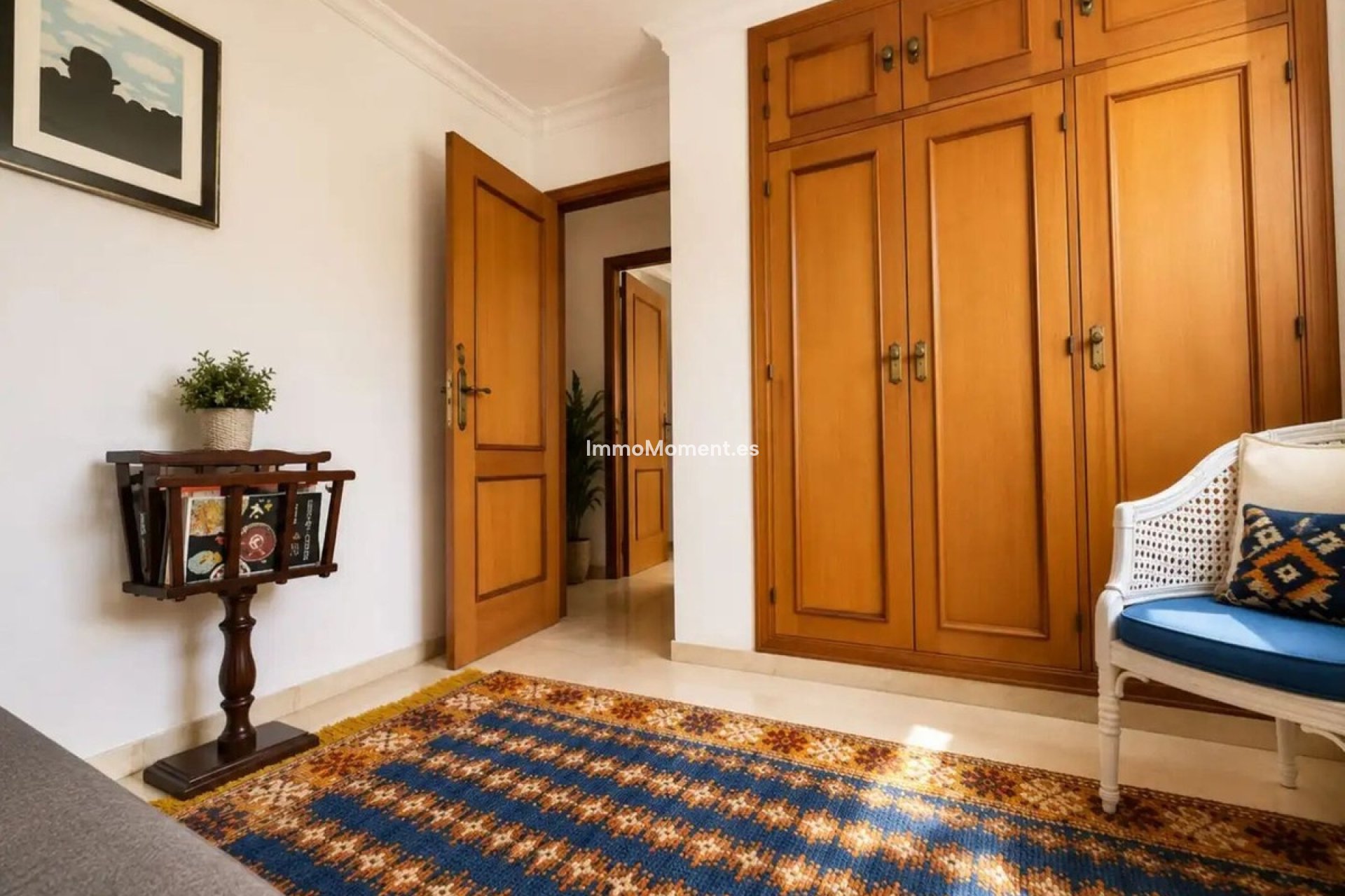 Bestaande woning - Appartement - Marbella - Marbella Centro