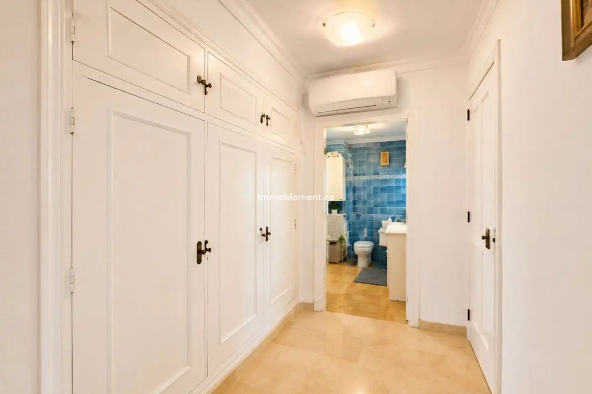 Bestaande woning - Appartement - Marbella - Marbella Centro