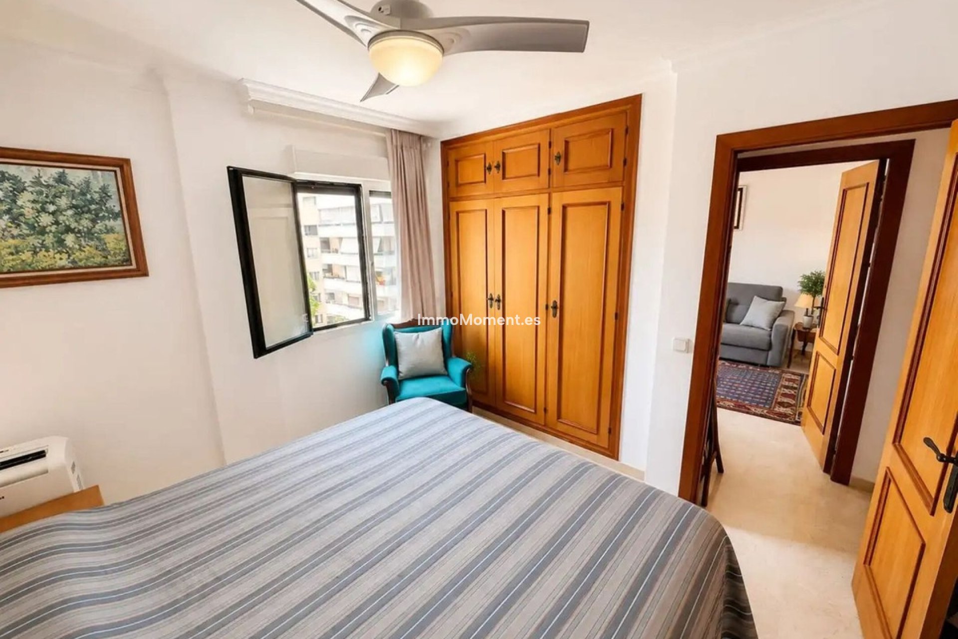Bestaande woning - Appartement - Marbella - Marbella Centro