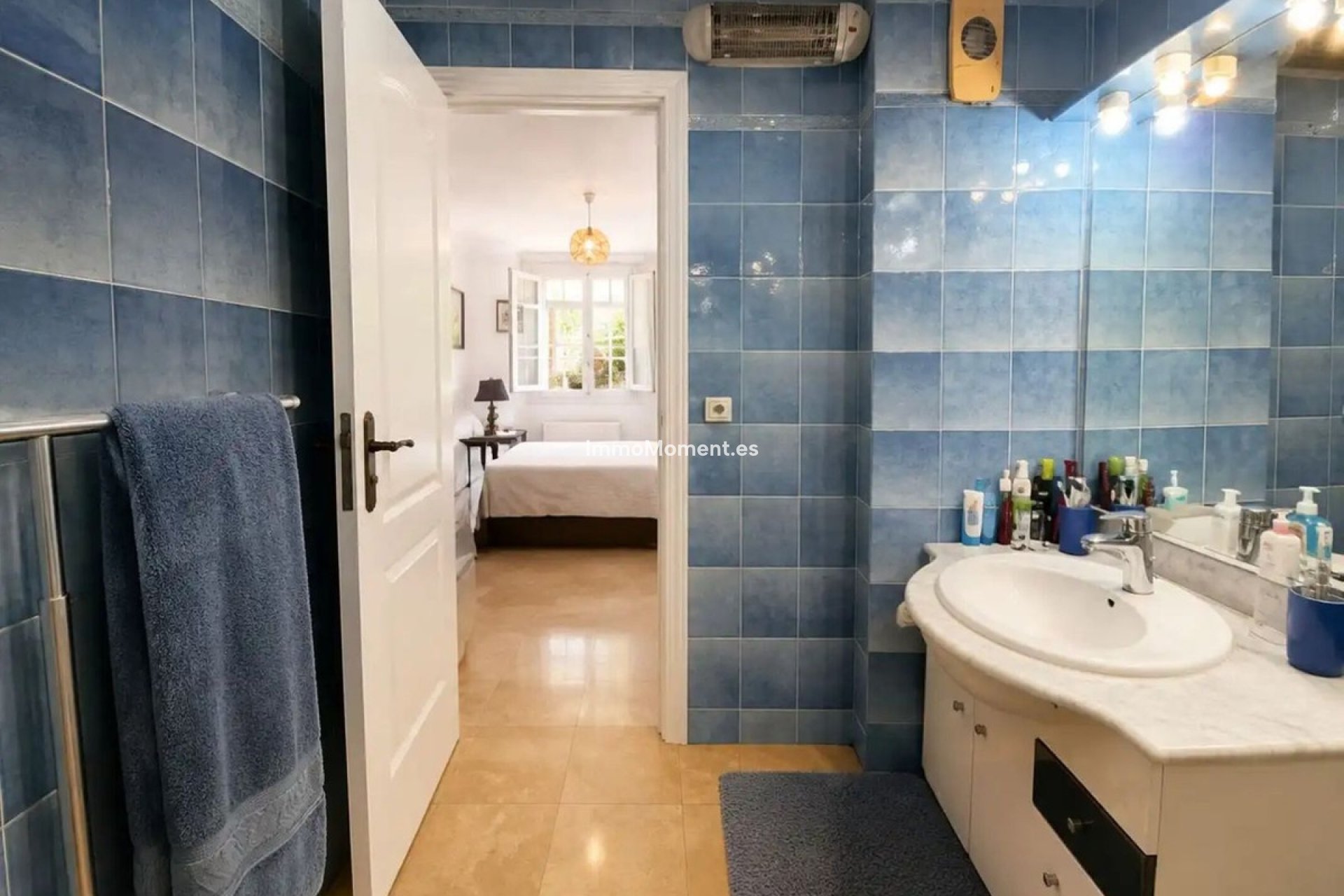 Bestaande woning - Appartement - Marbella - Marbella Centro