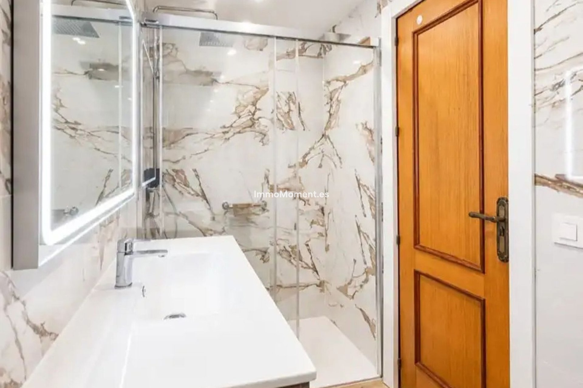 Bestaande woning - Appartement - Marbella - Marbella Centro