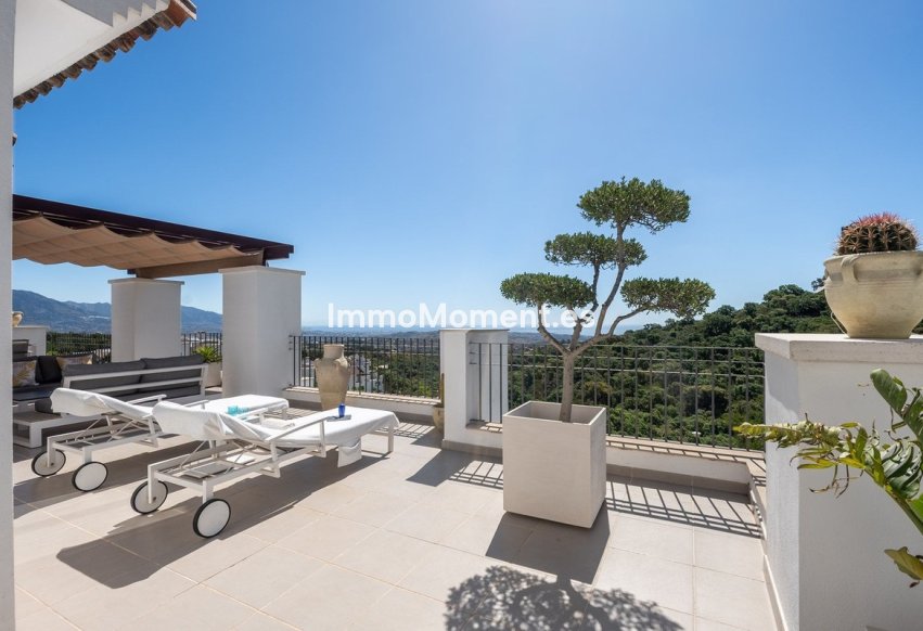 Bestaande woning - Appartement - Marbella - Marbella Centro