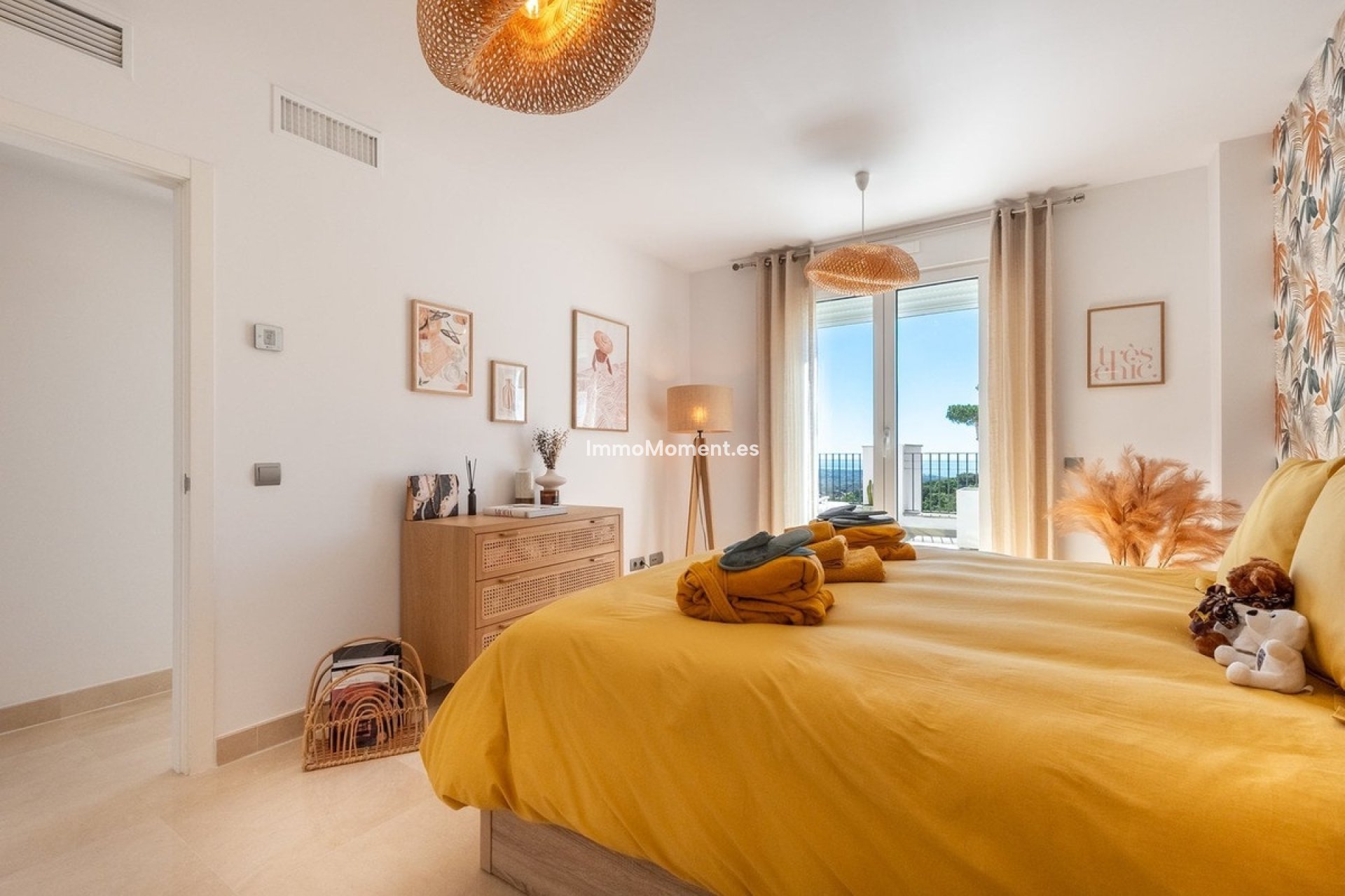 Bestaande woning - Appartement - Marbella - Marbella Centro