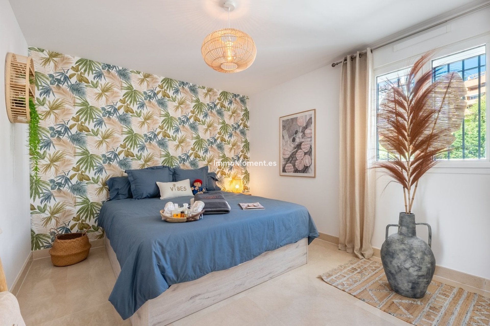 Bestaande woning - Appartement - Marbella - Marbella Centro