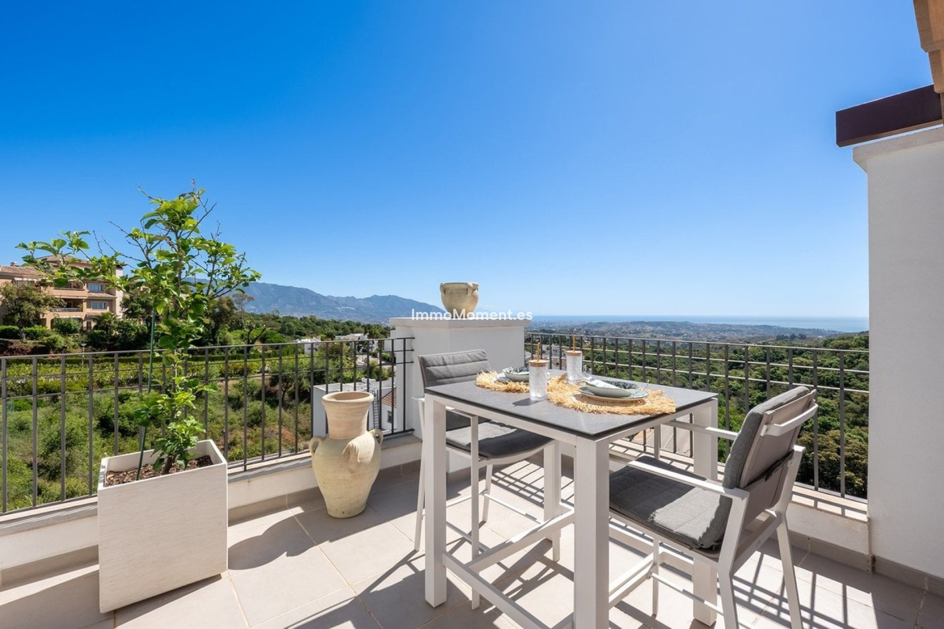 Bestaande woning - Appartement - Marbella - Marbella Centro