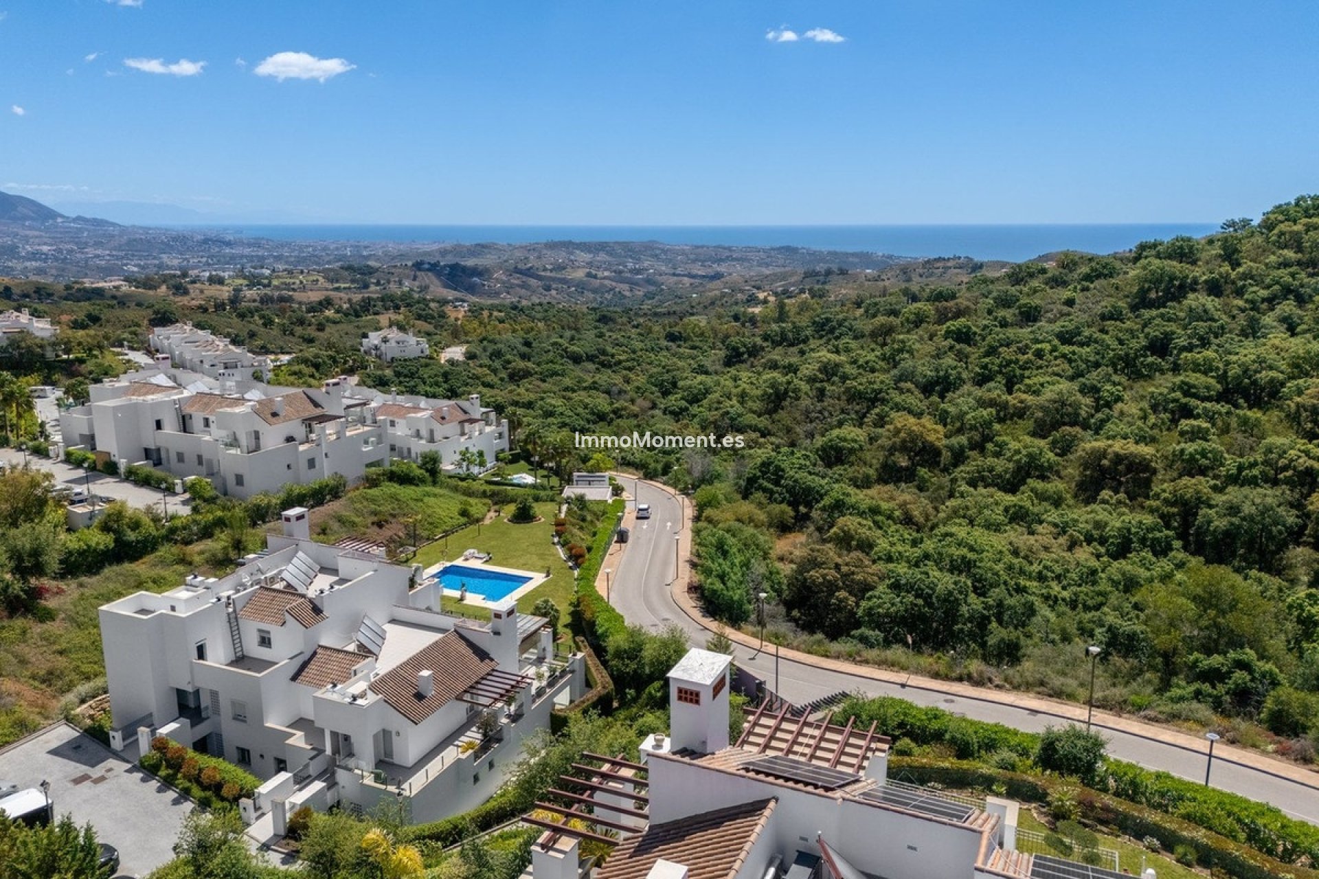 Bestaande woning - Appartement - Marbella - Marbella Centro