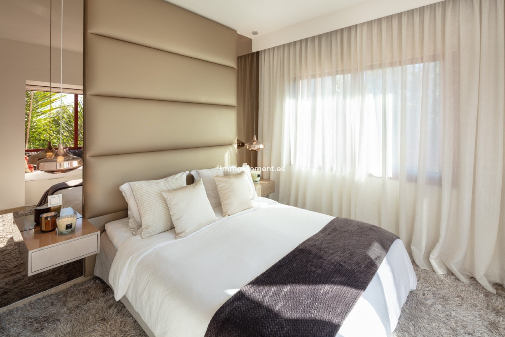 Bestaande woning - Appartement - Marbella - Marbella Centro