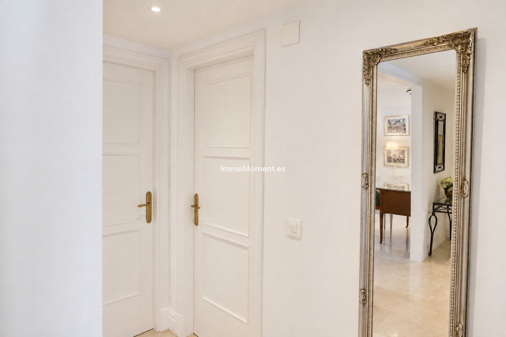 Bestaande woning - Appartement - Marbella - Marbella Centro