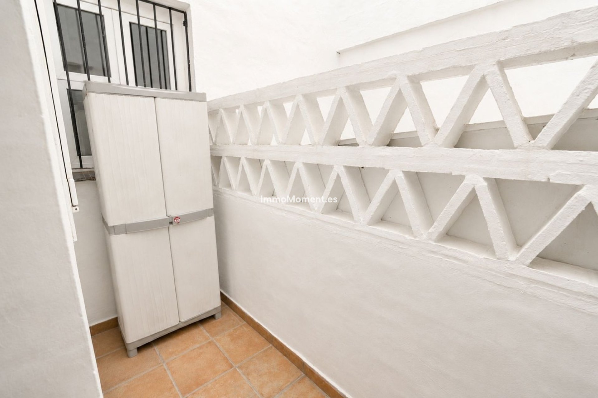 Bestaande woning - Appartement - Marbella - Marbella Centro