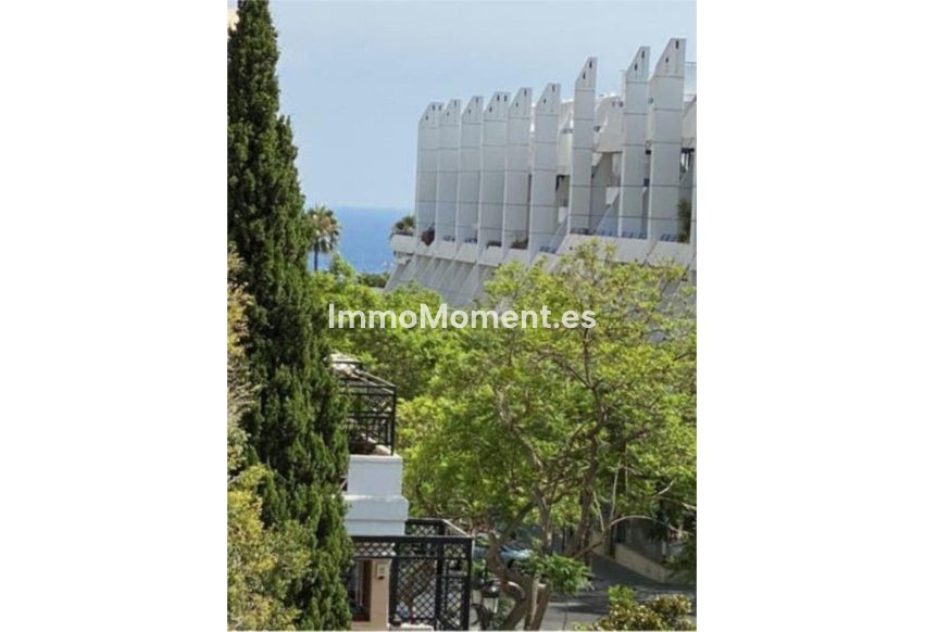 Bestaande woning - Appartement - Marbella - Marbella Centro