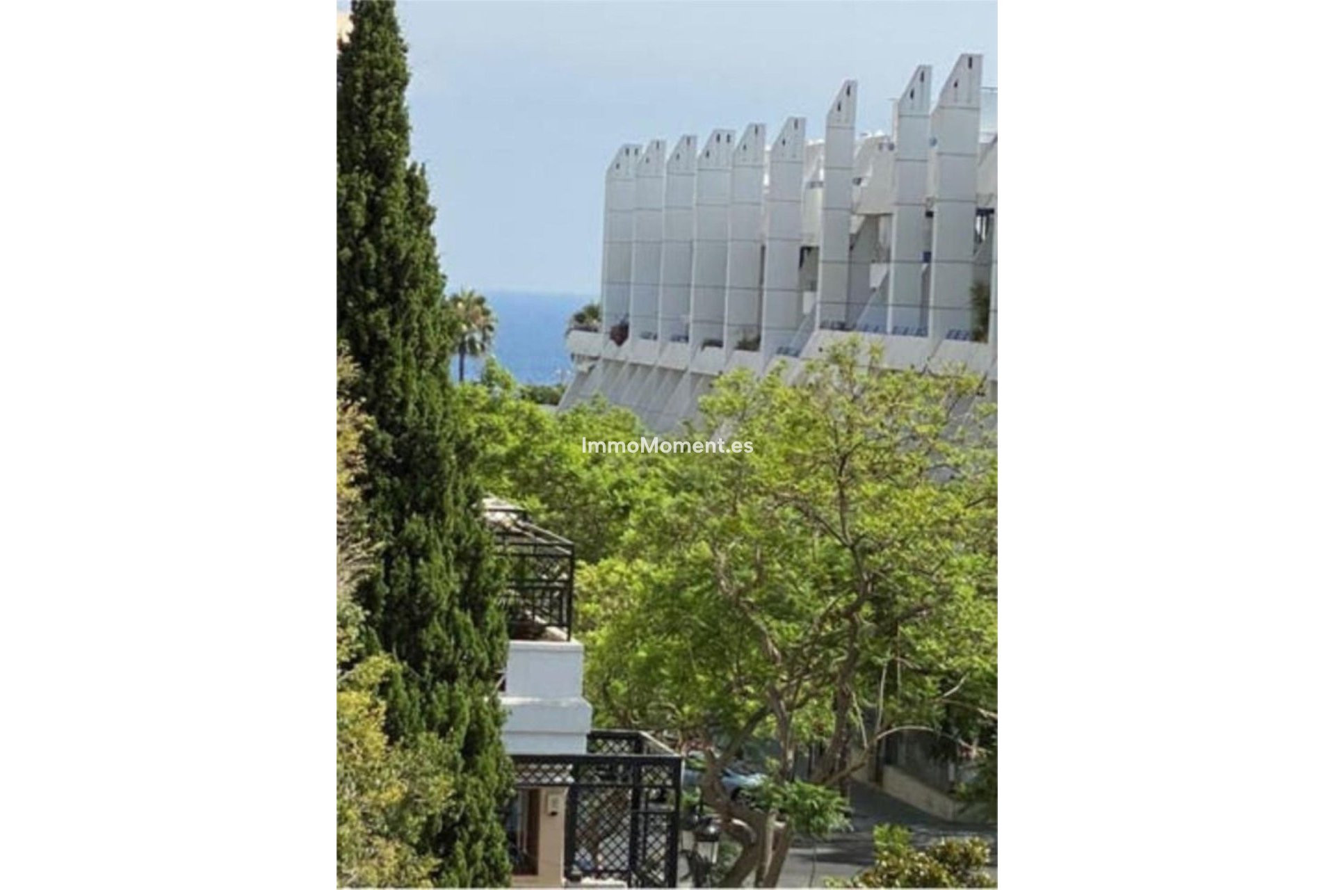 Bestaande woning - Appartement - Marbella - Marbella Centro