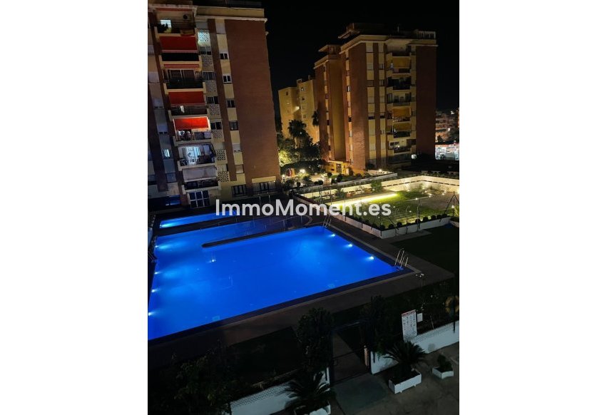 Bestaande woning - Appartement - Marbella - Marbella Centro