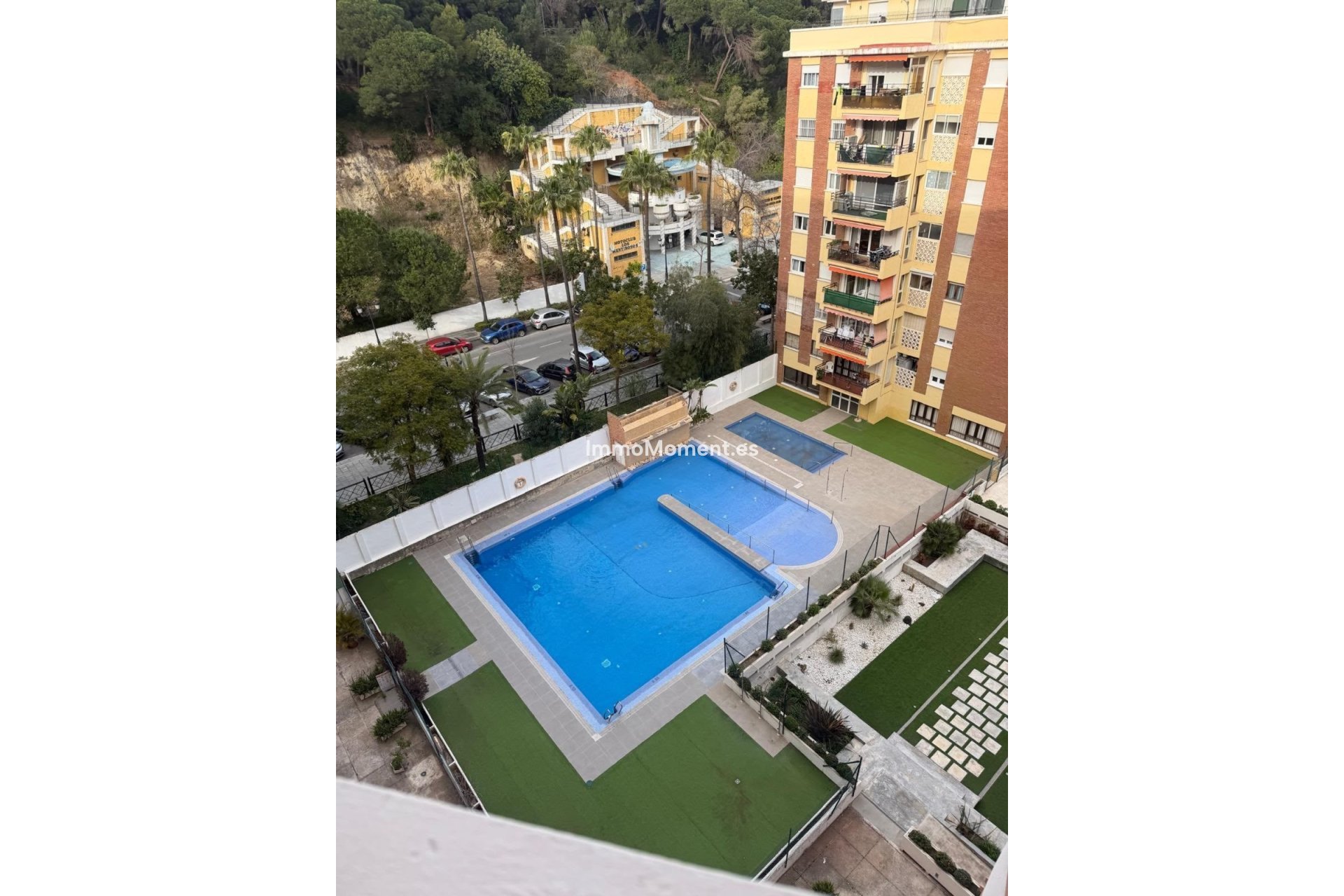 Bestaande woning - Appartement - Marbella - Marbella Centro