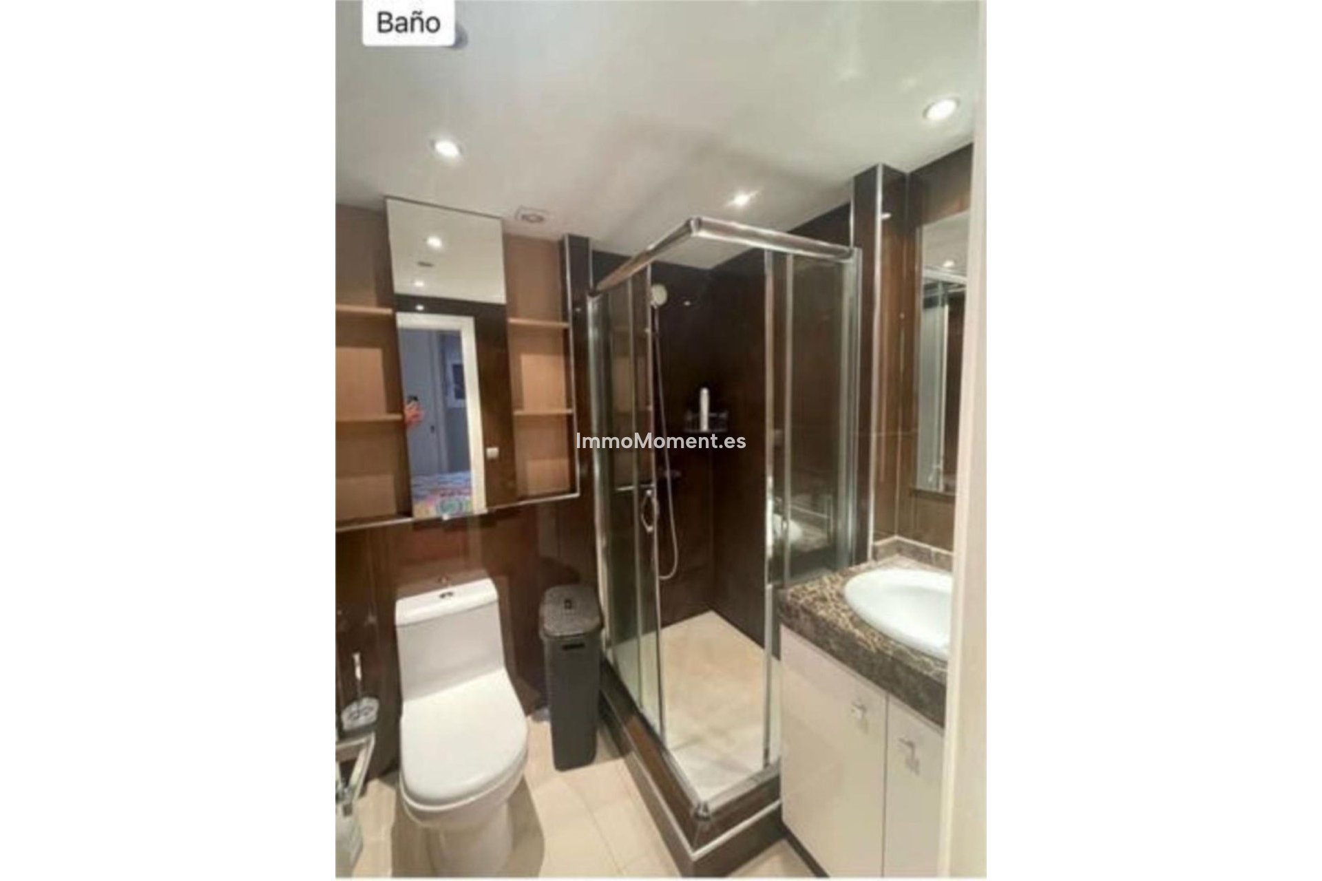 Bestaande woning - Appartement - Marbella - Marbella Centro