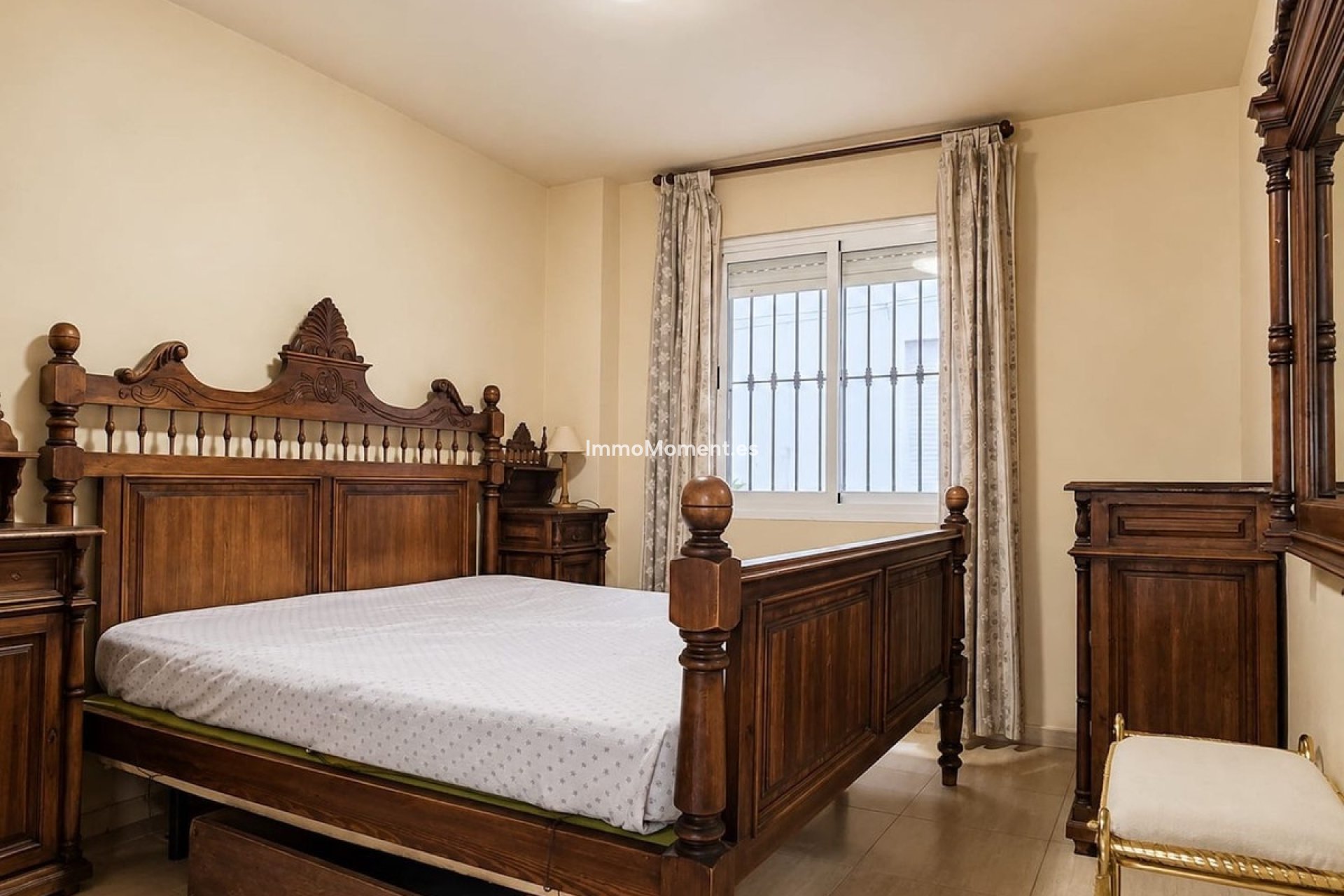 Bestaande woning - Appartement - Marbella - Marbella Centro