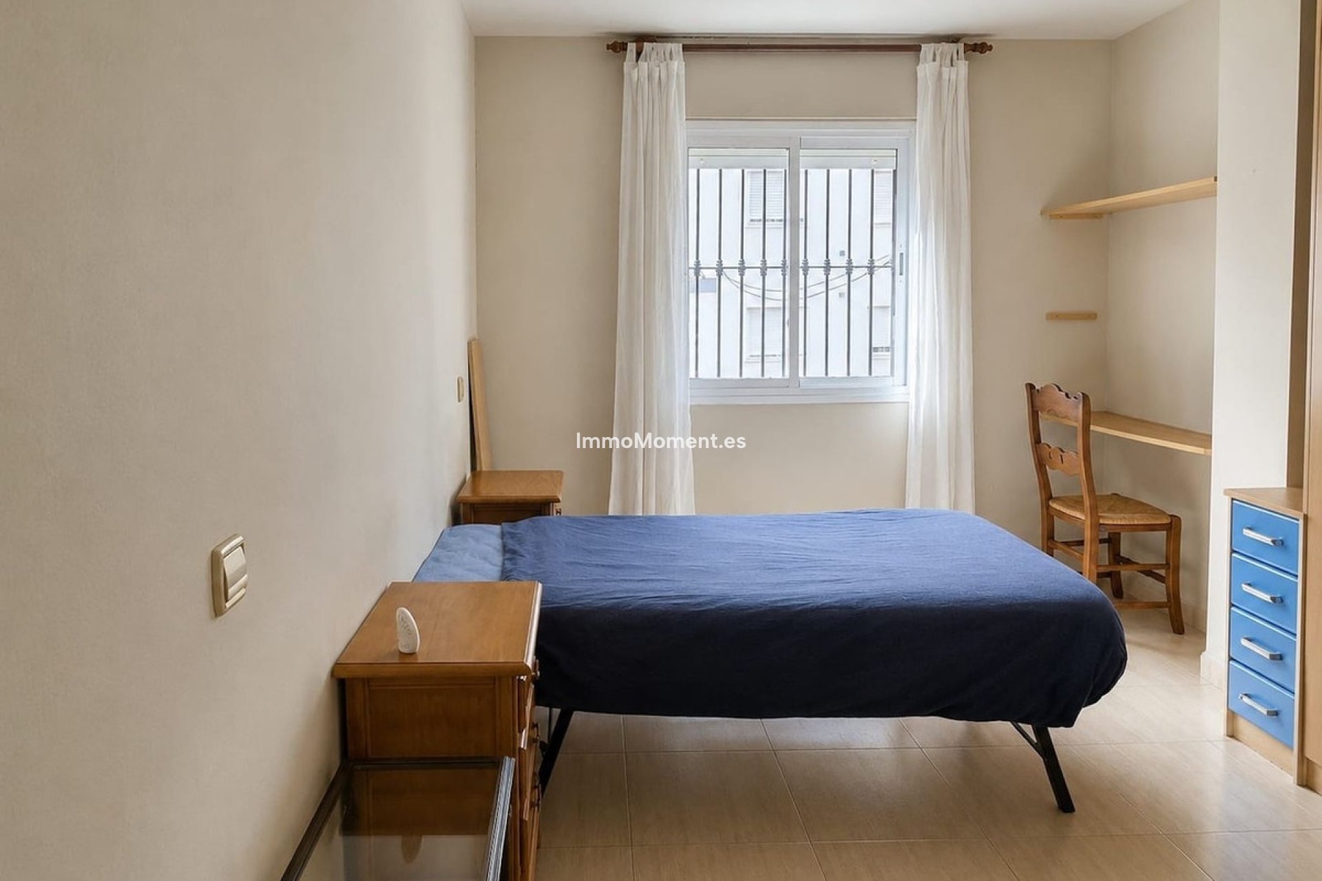 Bestaande woning - Appartement - Marbella - Marbella Centro