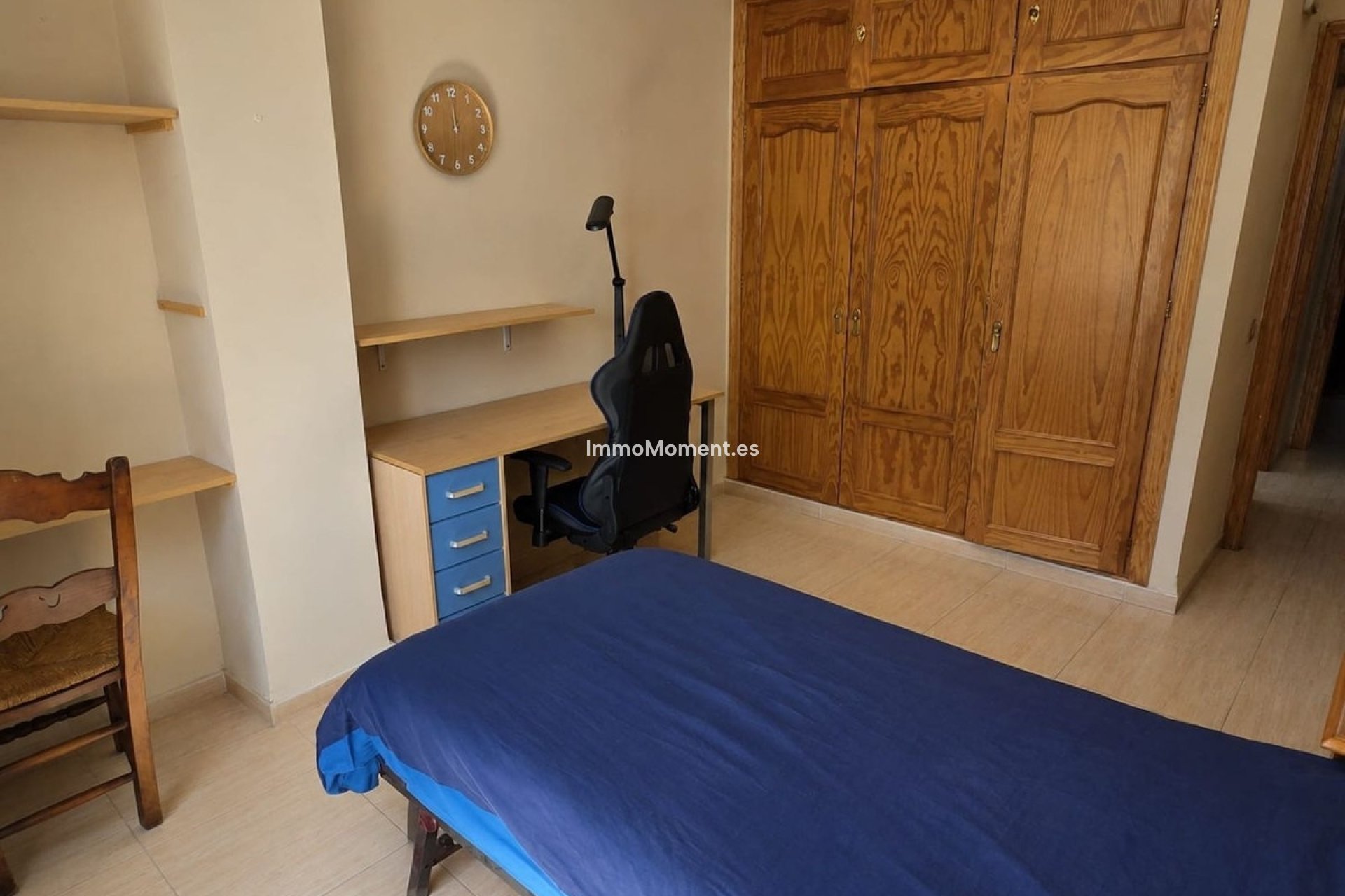 Bestaande woning - Appartement - Marbella - Marbella Centro