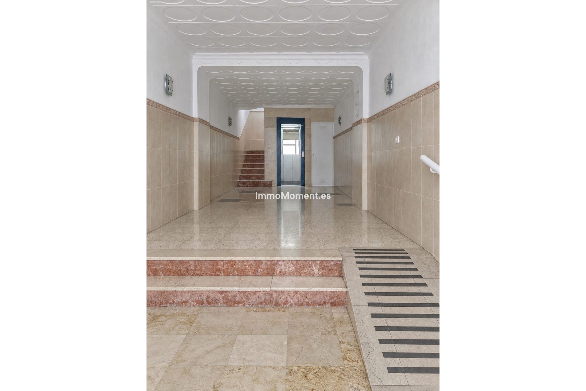 Bestaande woning - Appartement - Marbella - Marbella Centro