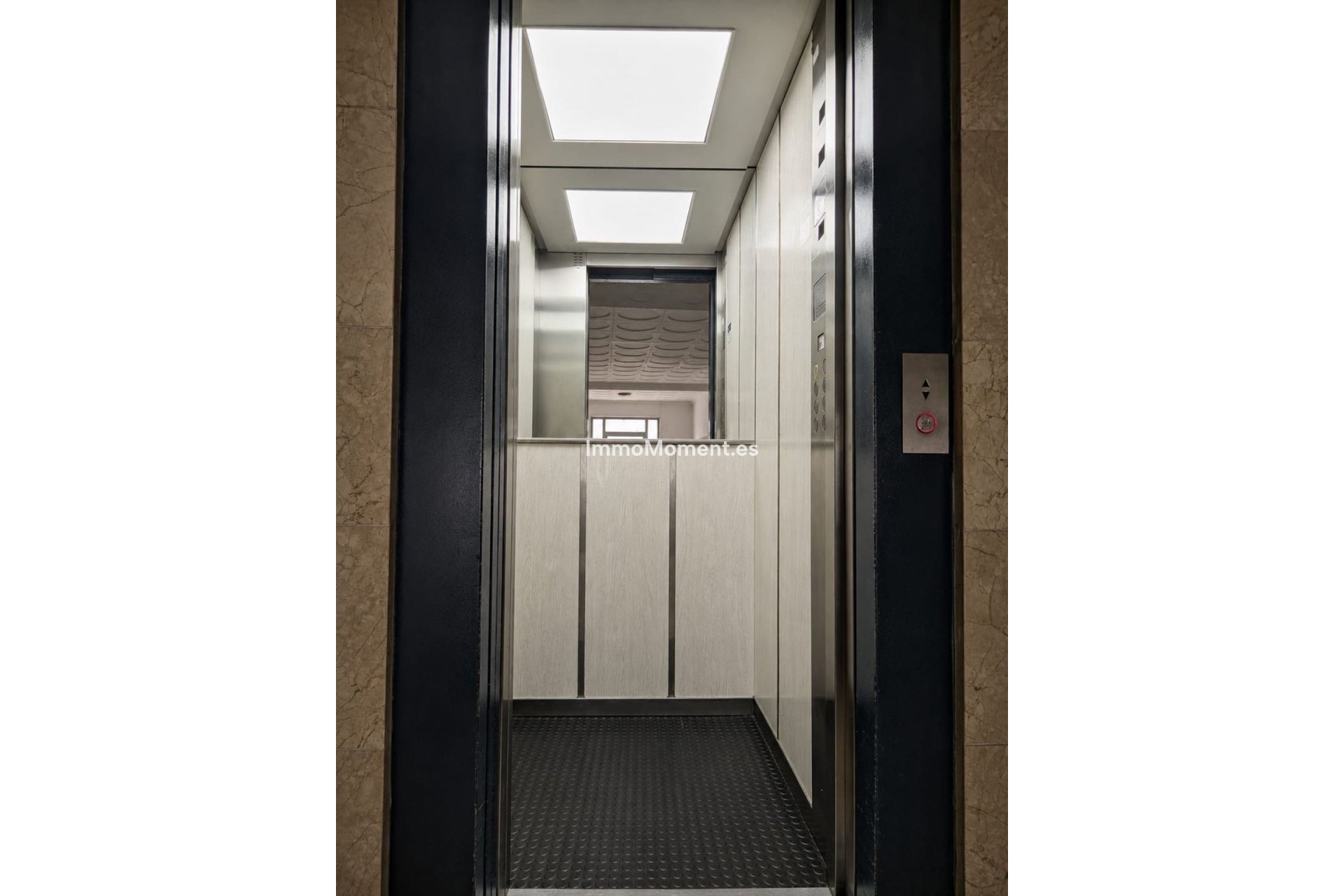 Bestaande woning - Appartement - Marbella - Marbella Centro