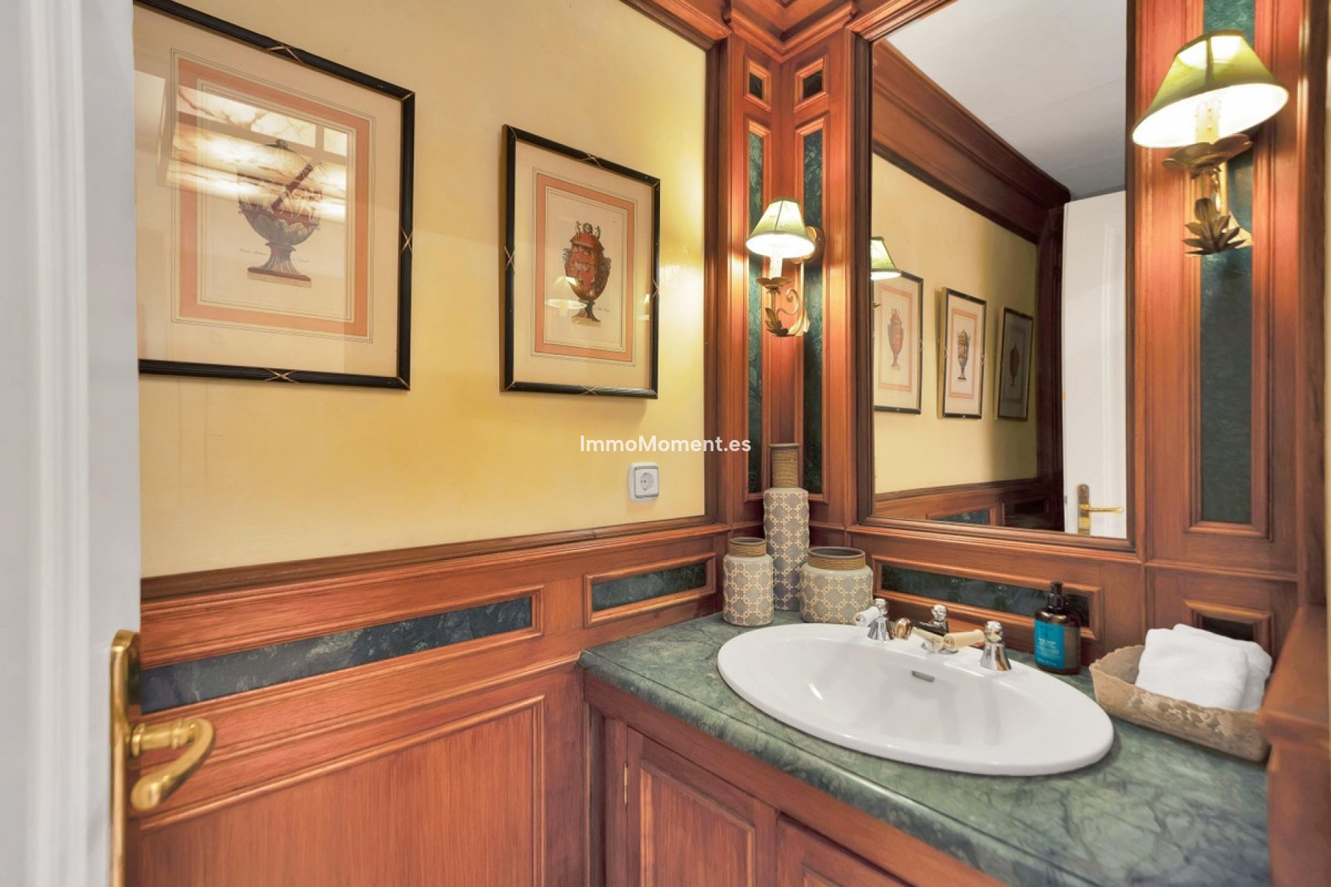 Bestaande woning - Appartement - Marbella - Marbella Centro